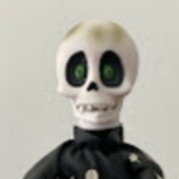 Meet your Posher, Mr - Picture 1 of 1